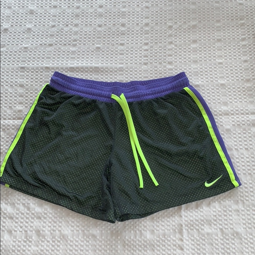 Bike Shorts